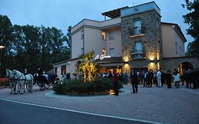 Hotel la Torretta Castel San Pietro Terme
